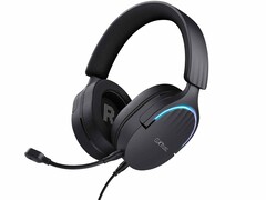 Trust: Zwei neue Gaming-Headsets sind ab sofort erhältlich