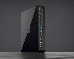 Mini-PC mit dedizierter Grafikkarte