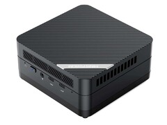 Minisforum UM690S: Mini-PC mit mehreren Kühlöffnungen und Lüftern