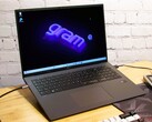 LG Gram 17 (2024) (Bild: Marc Herter)