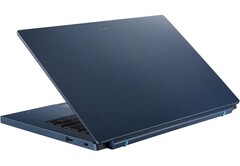 Öko-Laptop Acer Aspire Vero 14 mit sehr langer Akkulaufzeit und farbkräftigem Display zum Bestpreis (Bild: Acer)