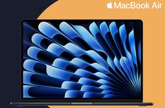 Das Apple MacBook Air 15 M2 ist aktuell zum Top-Preis von 1.149 Euro erhältlich (Bild: Cyberport)