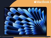 Das Apple MacBook Air 15 M2 ist aktuell zum Top-Preis von 1.149 Euro erhältlich (Bild: Cyberport)