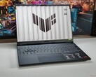 Asus TUF Gaming A16