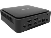 Gigabyte zeigt einen neuen Mini-PC mit AMD-APU (Bildquelle: Gigabyte)