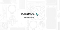 Die Produkte von Deepcool sind unter anderem für ihre ästhetische Gestaltung bekannt. (Bild: Deepcool)