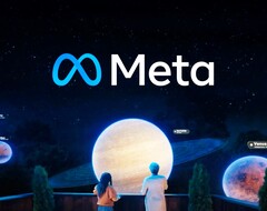 Facebook ist jetzt Meta, ein Unternehmen, das weit größere Ambitionen hat als nur ein soziales Netzwerk zu betreiben. (Bild: Meta)