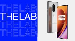 Das OnePlus-Lab bietet zehn auserwählten Personen einen Vorab-Test des OnePlus 8 an.