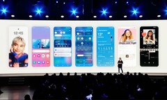 Samsung rollt One UI 6 und Android 14 für die Galaxy S22 Generation aus. (Bild: Samsung)