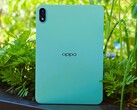 Oppo Pad Mini im Test