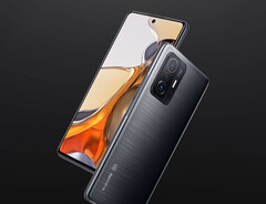 Das Xiaomi 11T Pro gibt es dank Rabatt bei Amazon wieder zum Bestpreis und über 100 Euro Preisvorteil. (Bild: Amazon)