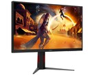 Q27G4XM: Mini-LED-Monitor für Videospieler (Bildquelle: AOC)