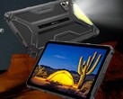 Armor Pad 4 Ultra: Rugged-Tablet mit 5G (Bildquelle: Ulefone)