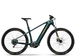 Das AllTrack 6 gibt es aktuell günstig (Bildquelle: Haibike)