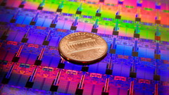 Halbleiter: Chipindustrie Chinas und der USA diskutieren Handel und Zusammenarbeit.