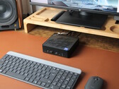 Besonders sparsamer Core-Ultra-Mini-PC - Minix Elite EU512-AI im Check