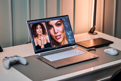 Neues Aero 16 OLED getestet: OLED und neue Intel-/Nvidia-Generationen auf dem Vormarsch