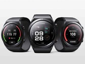 Xiaomi Watch H1 E: Neue Smartwatch mit echter Blutdruck-Messung (Bildquelle: Xiaomi)