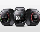 Xiaomi Watch H1 E: Neue Smartwatch mit echter Blutdruck-Messung (Bildquelle: Xiaomi)