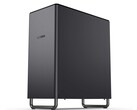 ThinkCentre X Tower: Mini-PC auch mit schickem Design (Bildquelle: Lenovo)