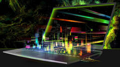 Schenker XMG Neo 17 Gaming-Laptop ab sofort mit RTX 2080 Max-Q verfügbar.