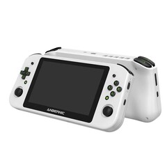 Anbernic WIN600: Neuer, günstiger Gaming-Handheld