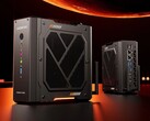 Den Aoostar GODX Gaming-Mini-PC gibt es aktuell ab 779 Euro im Angebot. (Bildquelle: Geekbuying)