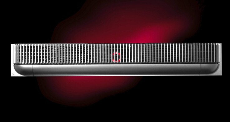 Bang & Olufsen Beosound Theatre Ferrari Edition Soundbar