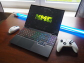 Deutsche Konkurrenz für das Legion 5: XMG Core 15 (M25) Gaming-Laptop im Test
