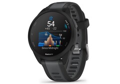 Die Garmin Forerunner 165 ist im Smartwatch-Angebot bei Otto zum Bestpreis von 219 Euro bestellbar (Bildquelle: Garmin)