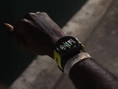 Garmin hat die Beta-Version 19.13 für Forerunner Smartwatches veröffentlicht (Bild: Garmin).