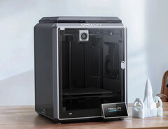Bei Geekbuying gibt es aktuell diverse Modelle der Creality K1-Serie im Angebot. (Bild: Geekbuying)
