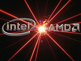 Intel vs. AMD