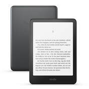 Kindle Paperwhite (Signature Edition): Schneller, dünner und 7 Zoll