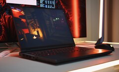 Zwei interessante Versionen des Lenovo Legion Pro 5 sind derzeit deutlich rabattiert (Bildquelle: Alex Wätzel)