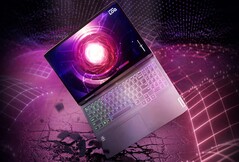 Das Lenovo LOQ 16 bietet zum Prime Day ein erstklassiges Preis-Leistungs-Verhältnis. (Bildquelle: Lenovo)