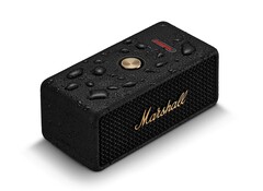 Marshall hat die neuen Bluetooth-Lautsprecher Emberton III und Willen II vorgestellt. (Bildquelle: Marshall)