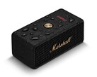 Marshall hat die neuen Bluetooth-Lautsprecher Emberton III und Willen II vorgestellt. (Bildquelle: Marshall)