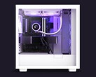 NZXT vermietet Gaming-PCs, sodass Nutzer stets die neueste Hardware verwenden können. (Bildquelle: NZXT)