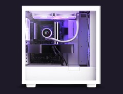 NZXT vermietet Gaming-PCs, sodass Nutzer stets die neueste Hardware verwenden können. (Bildquelle: NZXT)