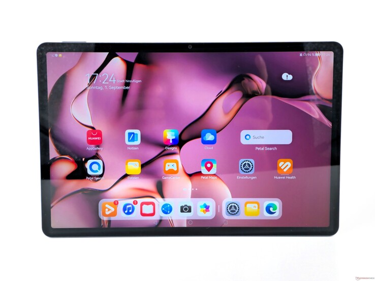 Nur 99 Euro Budget-Tablet Huawei MatePad SE 11 4 GB RAM 128 GB SSD Stylus-Support