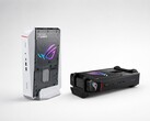 Ein günstigerer Asus ROG NUC 16 mit einem Intel Core Ultra 7-Chip ist nun in den USA gelistet.