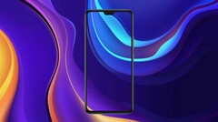 Das Vivo V20 Pro setzt auf eine hochwertige Dual-Selfie-Kamera. (Bild: Vivo)