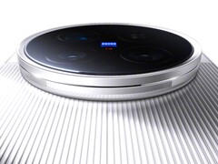 Eigentlich ist das Vivo X200 Ultra bereits offiziell vorgestellt worden, zumindest mal in Bezug auf all die neuen Kameratechnologien. (Bildquelle: Vivo)