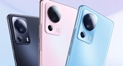 Das Xiaomi CIVI 2 ist heute international als Xiaomi 13 Lite gestartet. (Bild: Xiaomi)