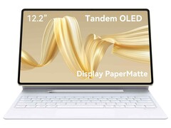 MatePad Pro 12.2: Ab sofort vorbestellbar (Bildquelle: Huawei)