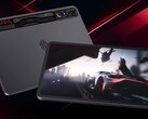 Ein neues RedMagic-Tablet kommt auch nach Deutschland (Bildquelle: Nubia)