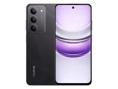 V60 Pro: Smartphone mit Nehmerqualitäten startet in Übersee (Bildquelle: Realme)