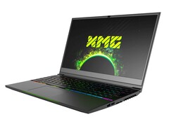 XMG Neo 15: High-End-Gamer im Slim-Bezel-Design