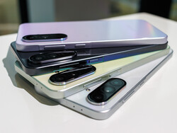 Samsung Galaxy A36 5G (Bildquelle: Daniel Schmidt)